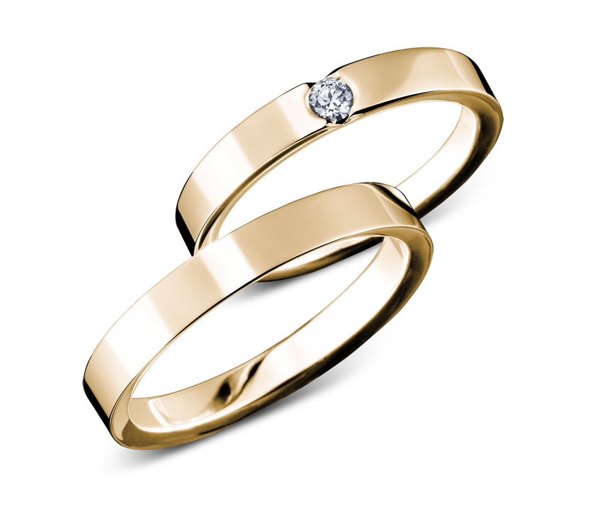 MINETTA_3_結婚指輪
