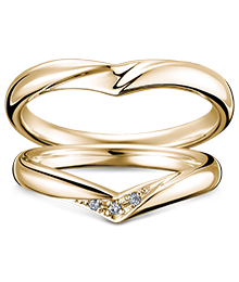 BOCOCA ボコカ 231,000 円(税込) 結婚指輪