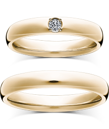 BLISS COLLECTION ブリス コレクション 306,900 円(税込) 結婚指輪