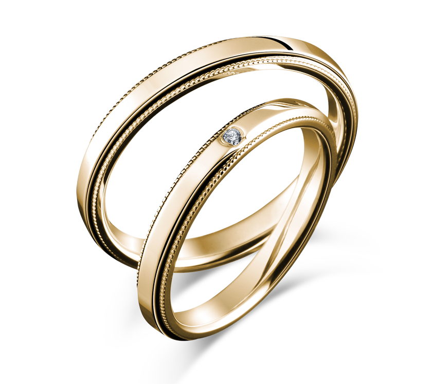 JOYCE_1_結婚指輪