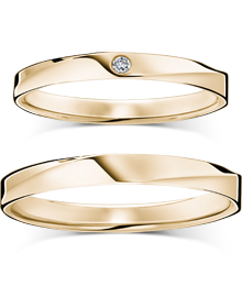 MONTAUK モントーク 217,800 円(税込) 結婚指輪