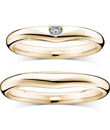 BELLEVUE ベルビュー 258,500 円(税込) 結婚指輪