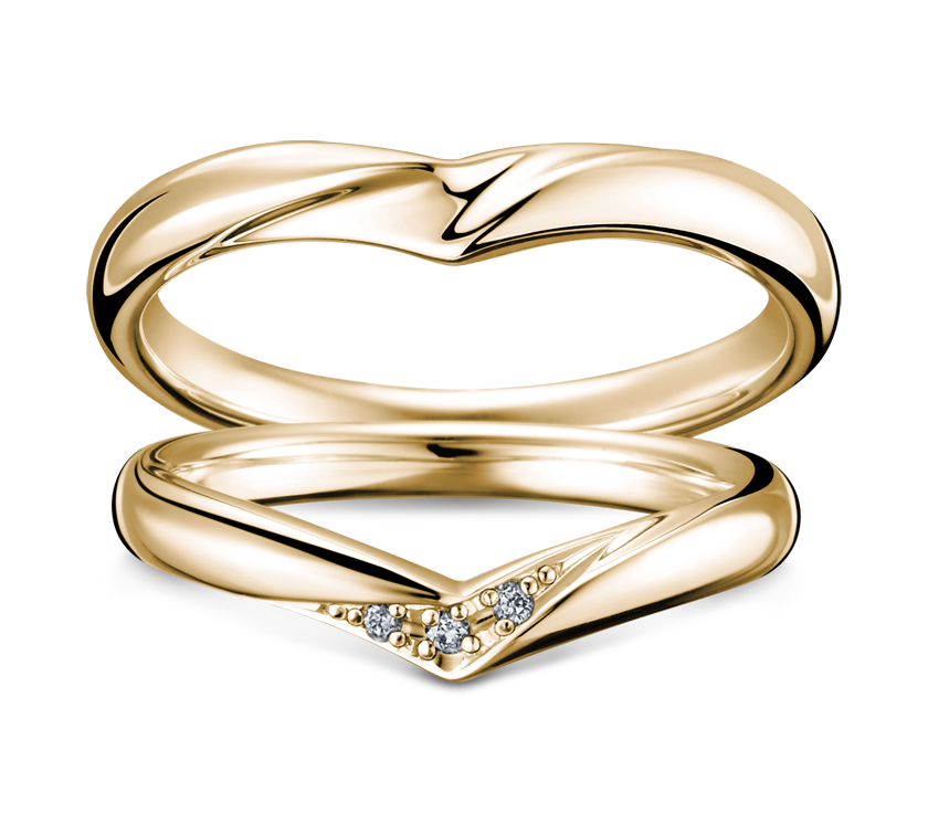 BOCOCA_1_結婚指輪
