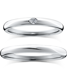 NOISETTE ノアゼット 207,900 円(税込) 結婚指輪