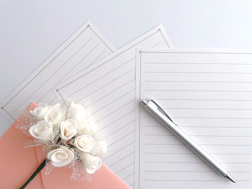 花嫁の手紙の書き方を例文付きでご紹介！注意点や読むときのポイントも解説_3