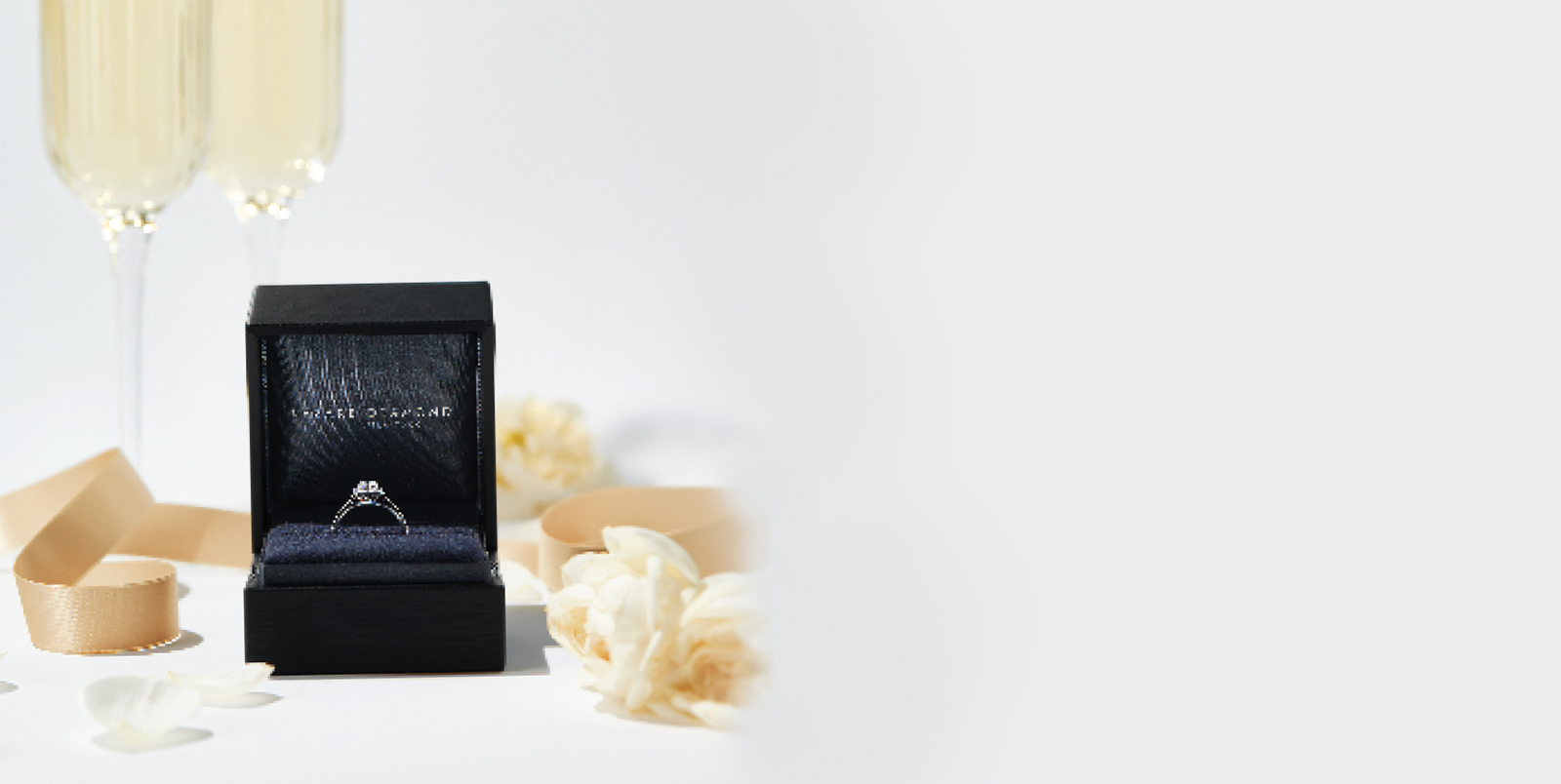 『Bridal Fair』開催 12月27日(土)-1月12日(月)