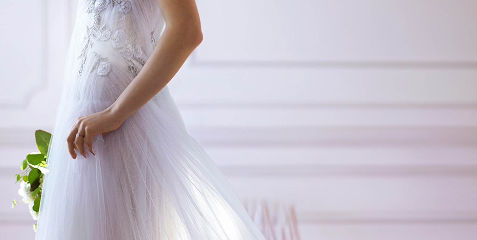 『Bridal Fair』開催 6月1日(日)-6月30日(月)