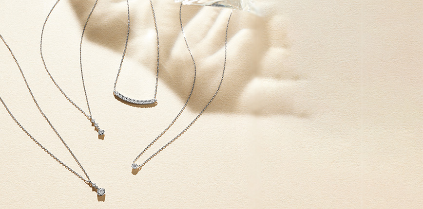 LIMITED NECKLACE