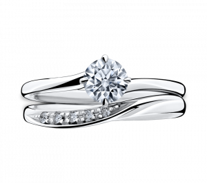 春を迎える準備に、指輪のメンテナンスを