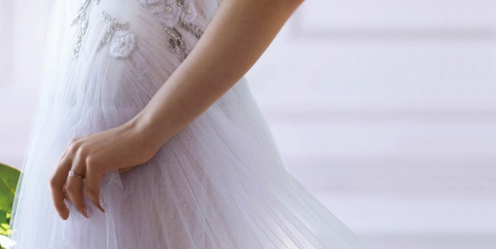 『June Bride Fair』開催6月1日(月) - 6月30日(火)